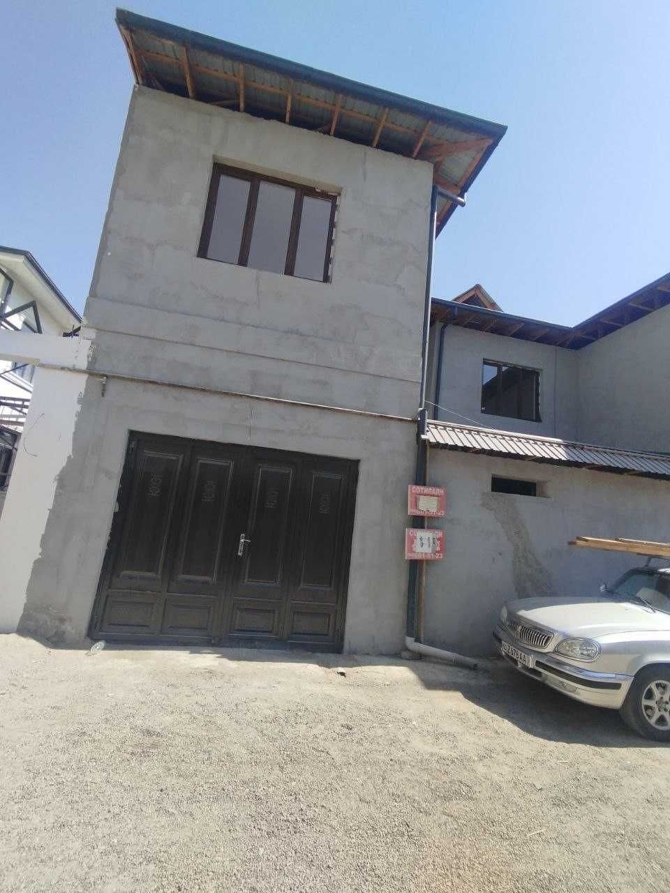 4-room cottage, 150 m², Tashkent, Yunusabad District, for sale