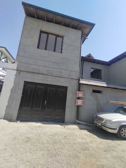 4-xonali uy, 150 m²