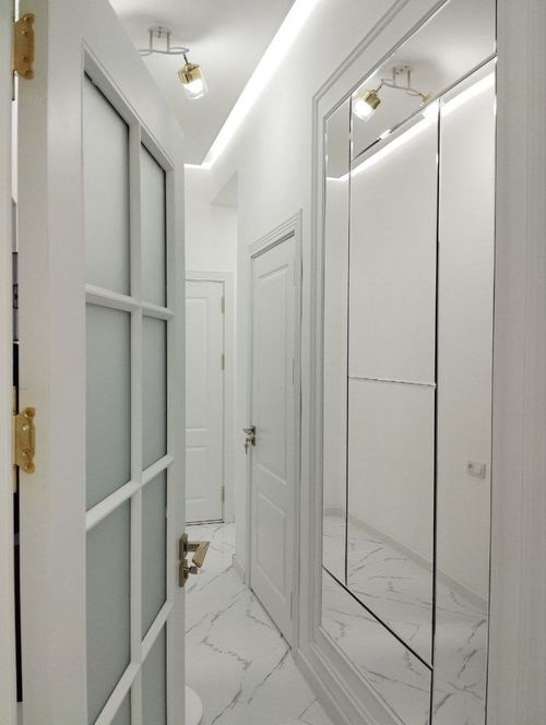 2-room apartment, 67 m²