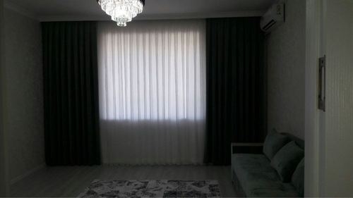2-room apartment, 80 m²