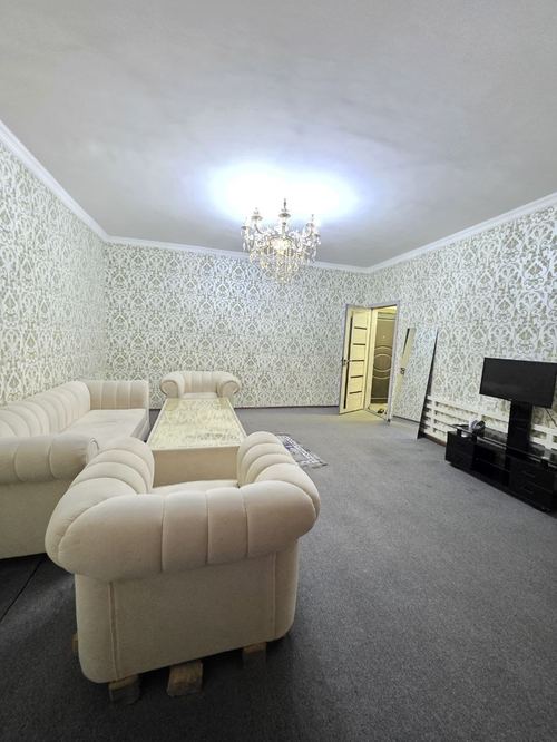 2-комнатная квартира, 57 м²