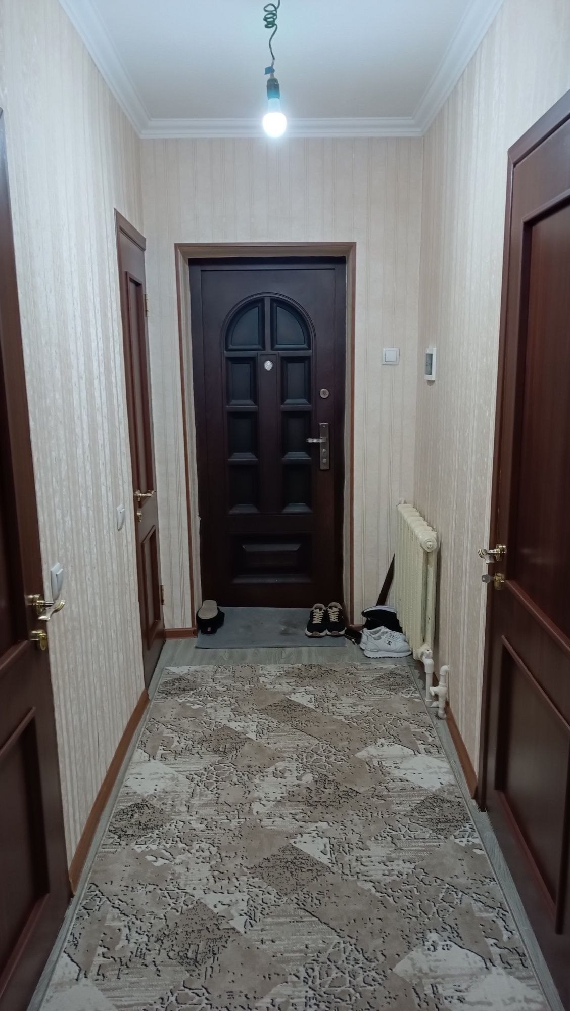 2-комнатная квартира, 40 м², 4/4 эт, Ташкент, Бектемирский район, на продажу