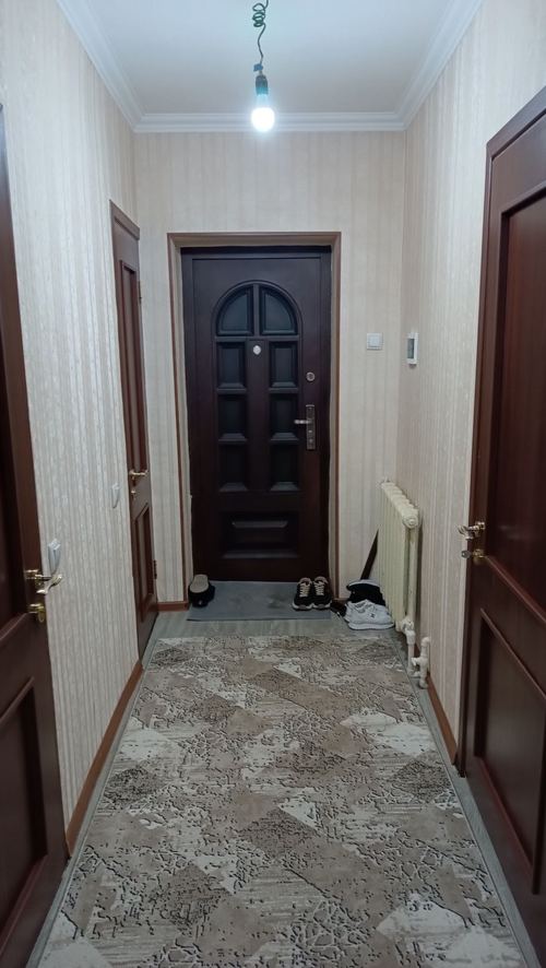 2-комнатная квартира, 40 м²