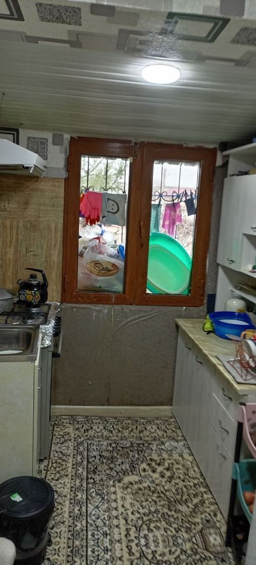 2-комнатная квартира, 24 м²
