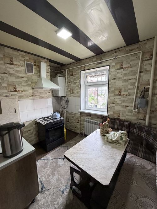 3-комнатная квартира, 55.57 м²
