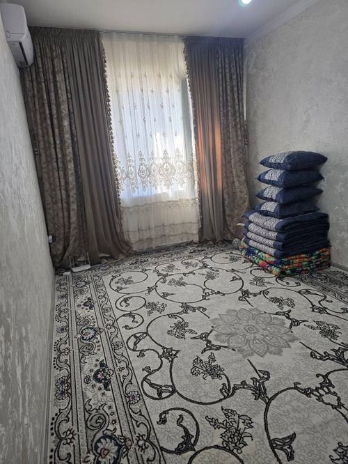 2-комнатная квартира, 3 м²