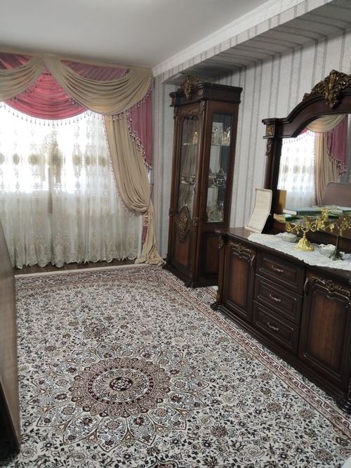 4-комнатная квартира, 100 м²
