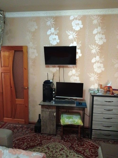2-комнатная квартира, 45 м²