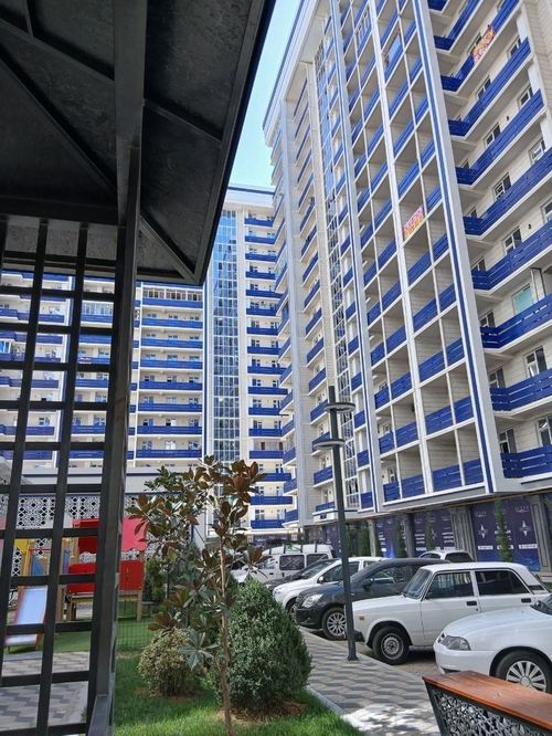 2-комнатная квартира, 66.7 м²