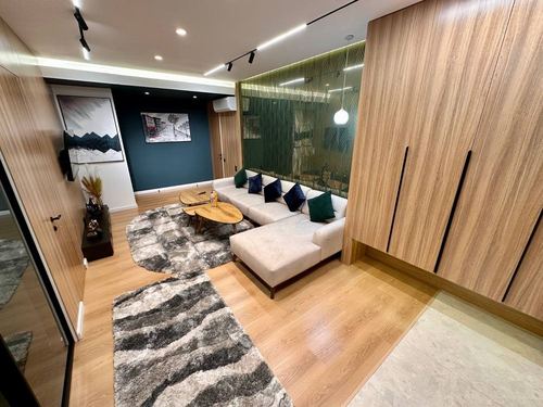 3-комнатная квартира, 88.29 м²
