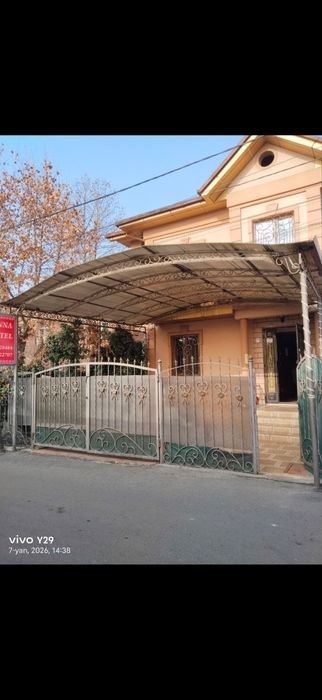 Срочно: дом, переделанный под гостиничный бизнес