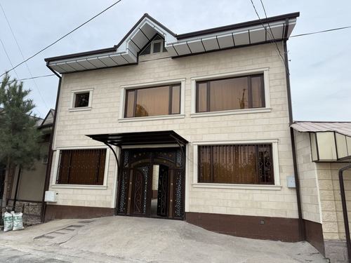4-комнатный дом, 100 м²