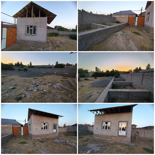 1-комнатный дом, 1200 м²