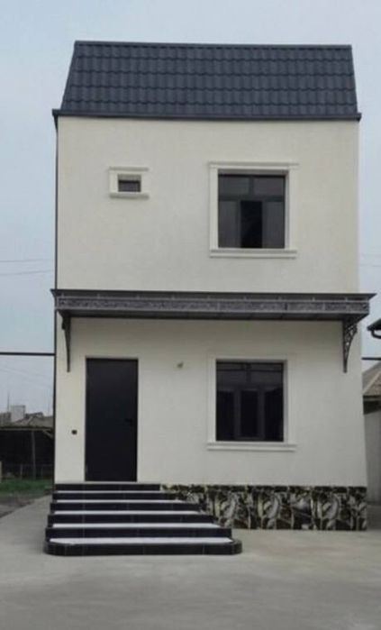 3-комнатный коттедж, 104 м²