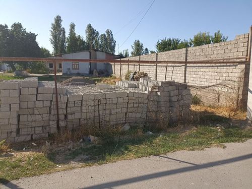 Yangi Hayot tumani, Jaloiyr mahallasi, 4 sotix toza yer 40 000$ ga sotiladi