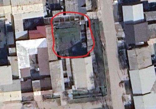 Land for sale, 4 sotix from Sergeli