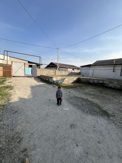 Land plot 1.5 sotok ~ $16000