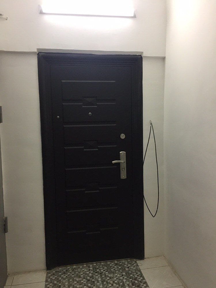 2-room house, 70 m², Tashkent, Yashnabad District, for sale