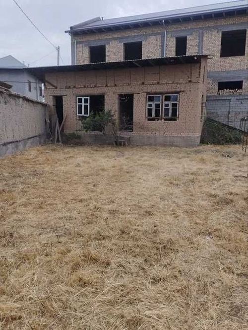 Yer sotiladi, 9 sotix, Yangi Hayot tumani, Chortoq mahallasi, narxi 19000$