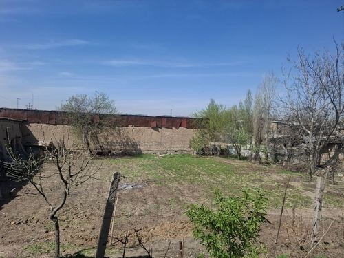 Земельный участок продается