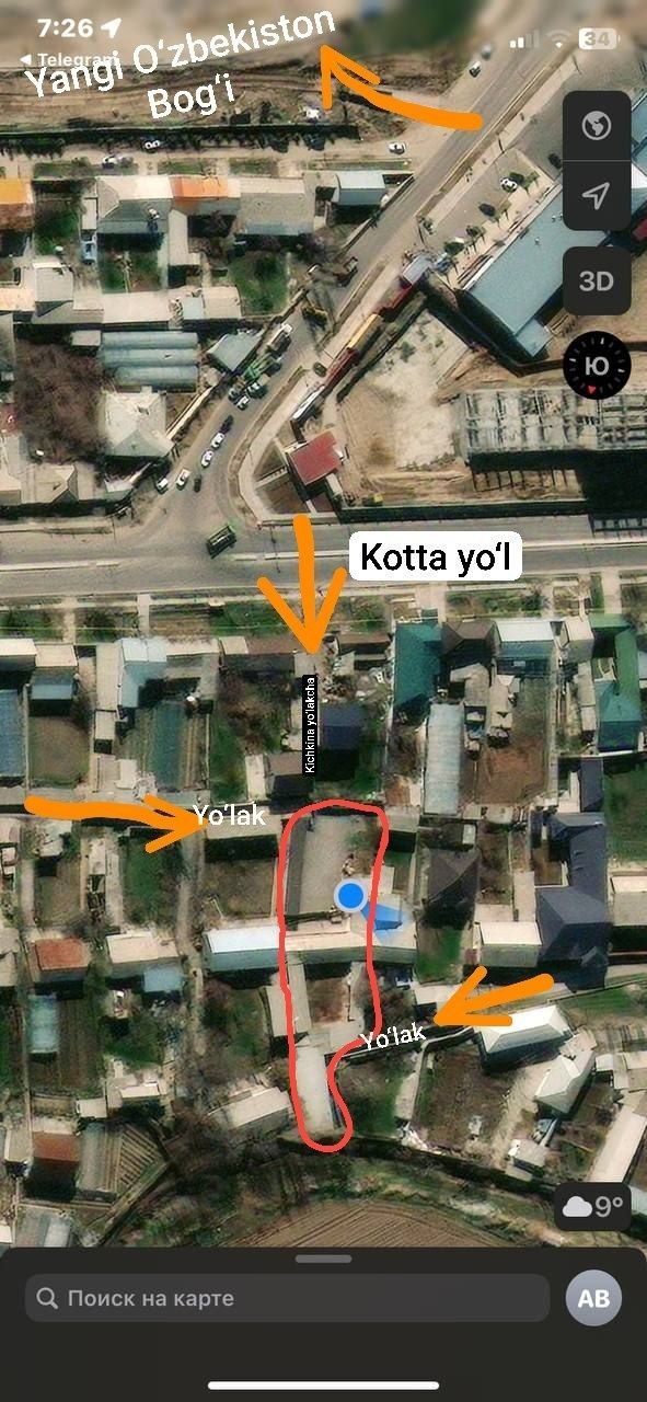 19 sotix land for sale.