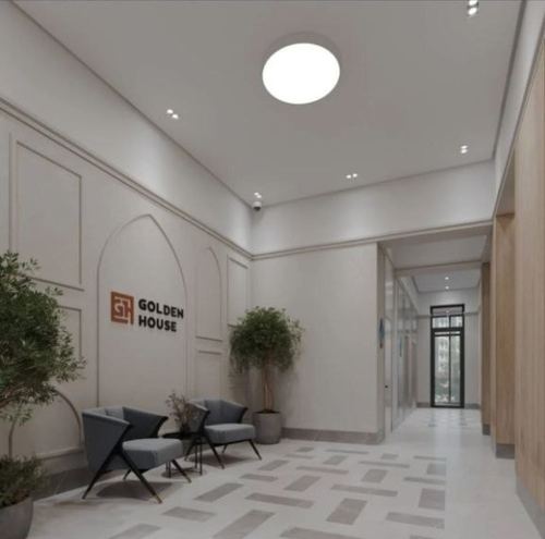 1-комнатная квартира, 32.64 м²