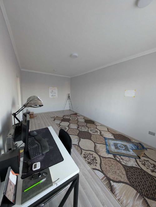 3-комнатная квартира, 66 м²
