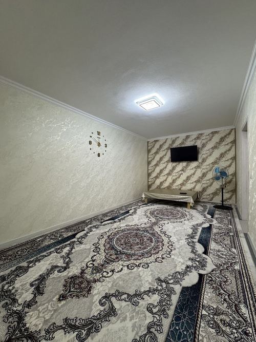2-комнатная квартира, 50 м²