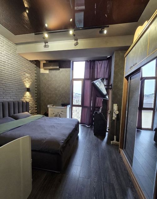 2-комнатная квартира, 54 м²
