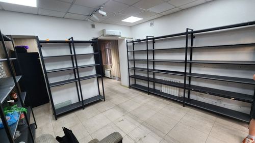 Premises for rent