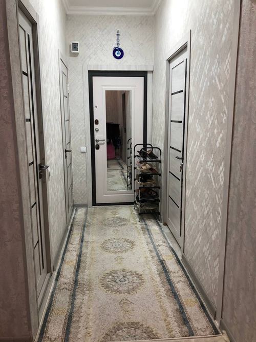 4-комнатная квартира, 65.68 м²