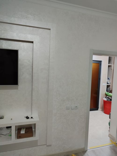 2-комнатная квартира, 63 м²