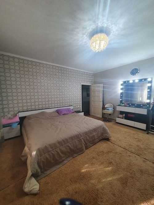4-комнатная квартира, 120 м²