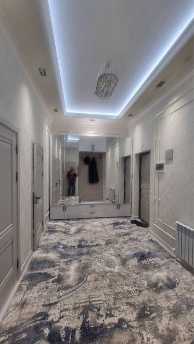 2-комнатная квартира, 64 м²