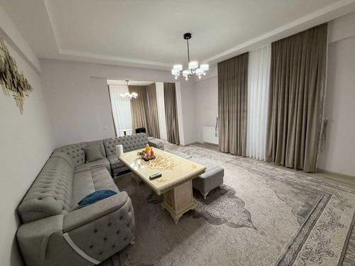 3-комнатная квартира, 79 м²