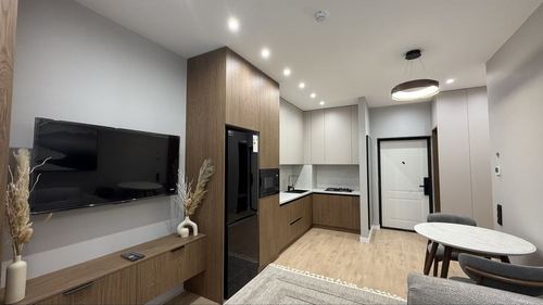 2-комнатная квартира, 43 м²