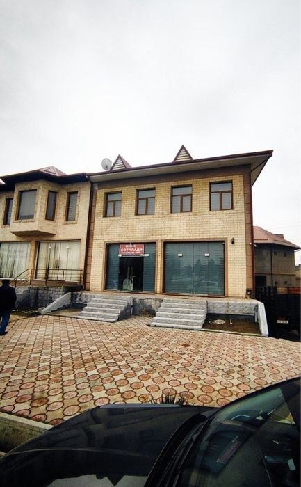 Магазин продается