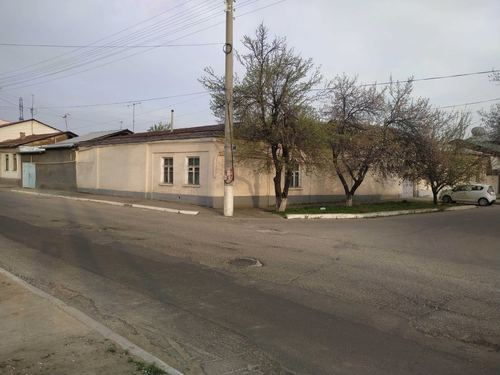 6-комнатный дом, 3.6 м²