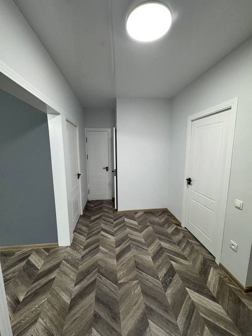 4-комнатный коттедж, 70 м²