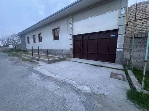 5-xonali uy, 21 m²