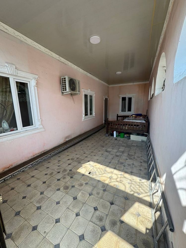 3-комнатный дом, 70 м², Ташкент, Яшнабадский район, на продажу