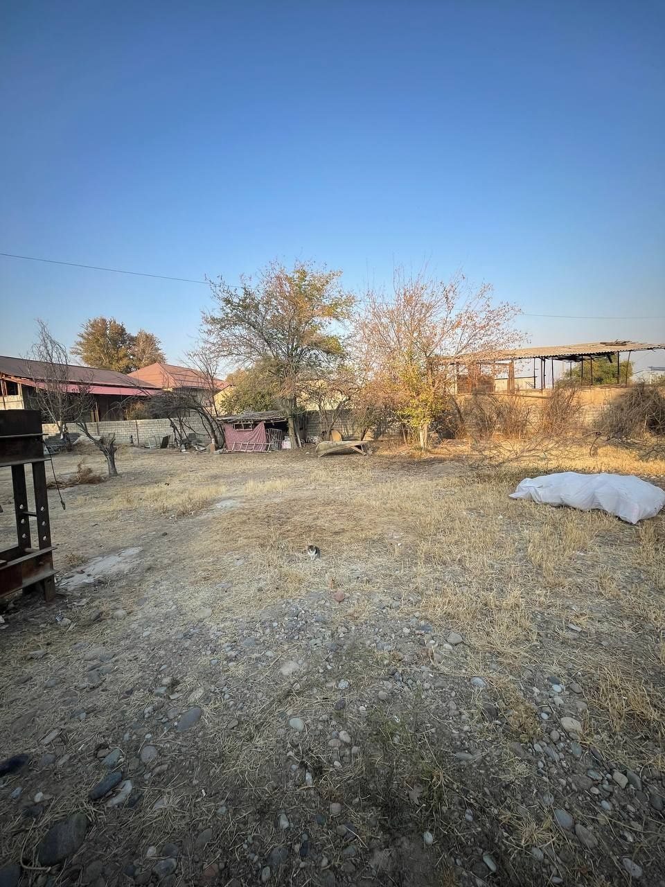 URGENTLY FOR SALE land plot!!!