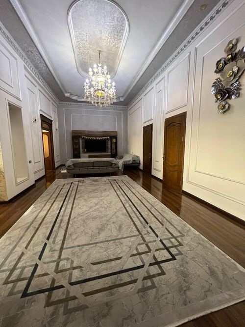 4-комнатная квартира, 143 м²