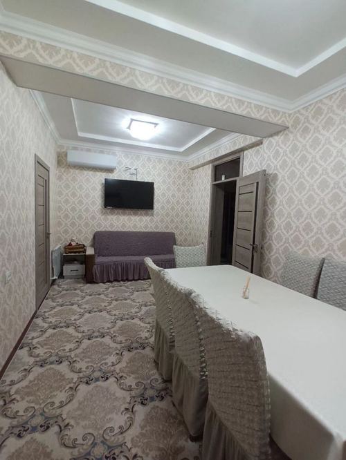 2-комнатная квартира, 48 м²