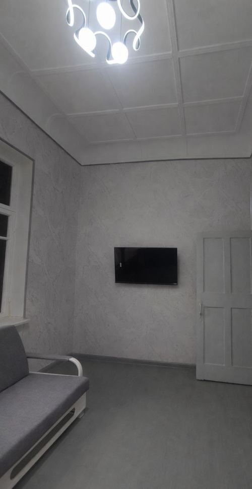 2-комнатная квартира, 35 м²