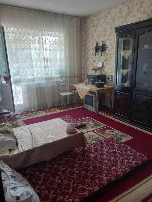 2-комнатная квартира, 40 м²