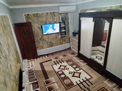 3-xonali kvartira, 73 m²