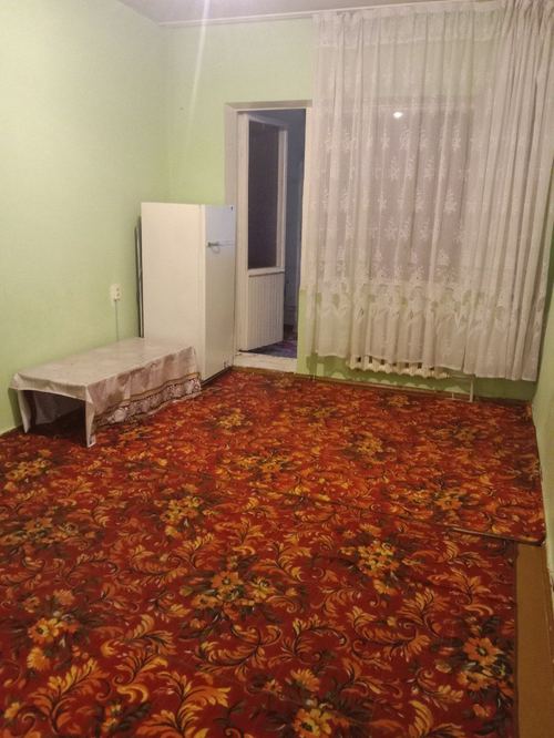 1-комнатная квартира, 38.14 м²