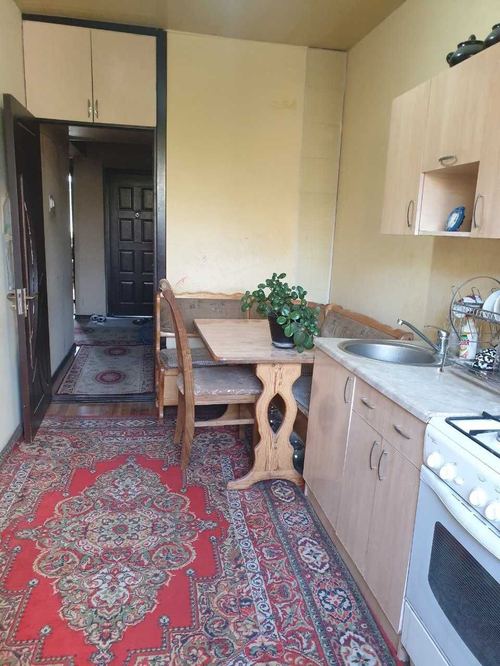 3-xonali kvartira, 72 m²