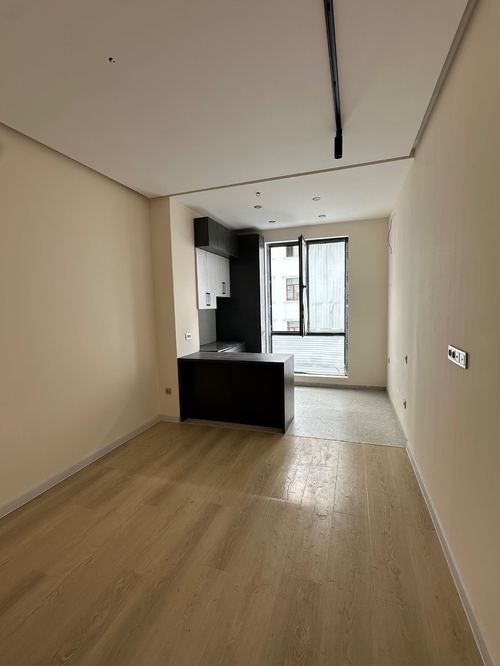 1-комнатная квартира, 31.65 м²